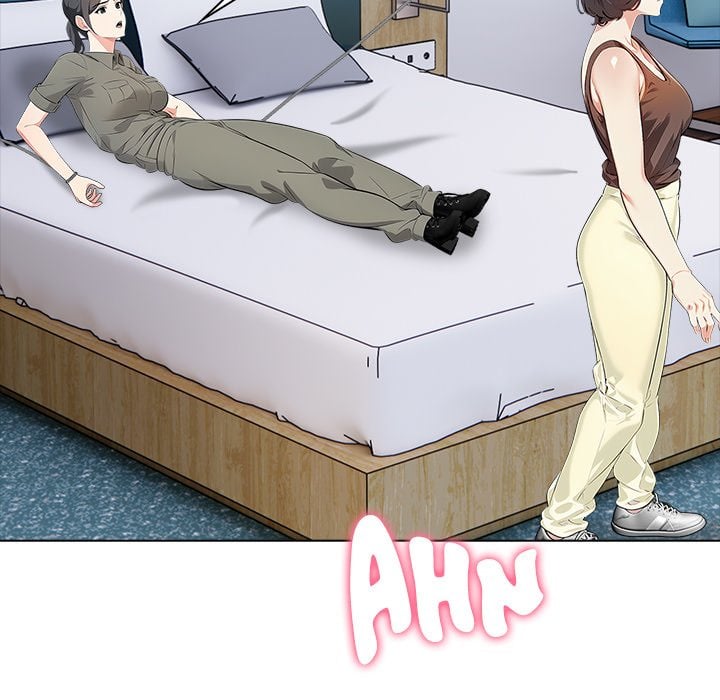 The Apocalypse Chapter 8 - Page 140