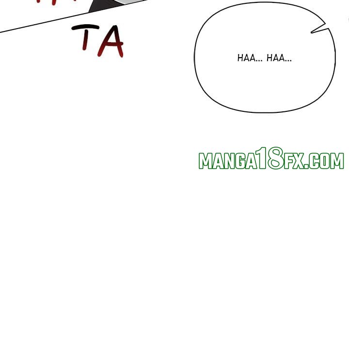 The Apocalypse Chapter 8 - Page 20