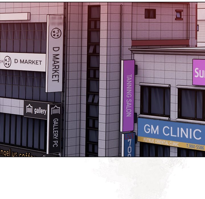 The Apocalypse Chapter 8 - Page 8