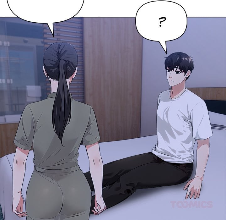 The Apocalypse Chapter 9 - Page 120