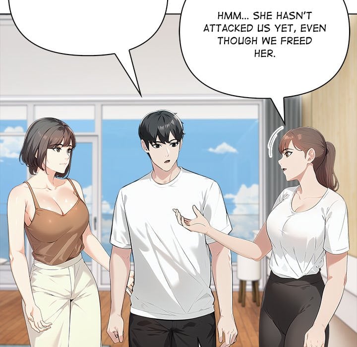 The Apocalypse Chapter 9 - Page 54