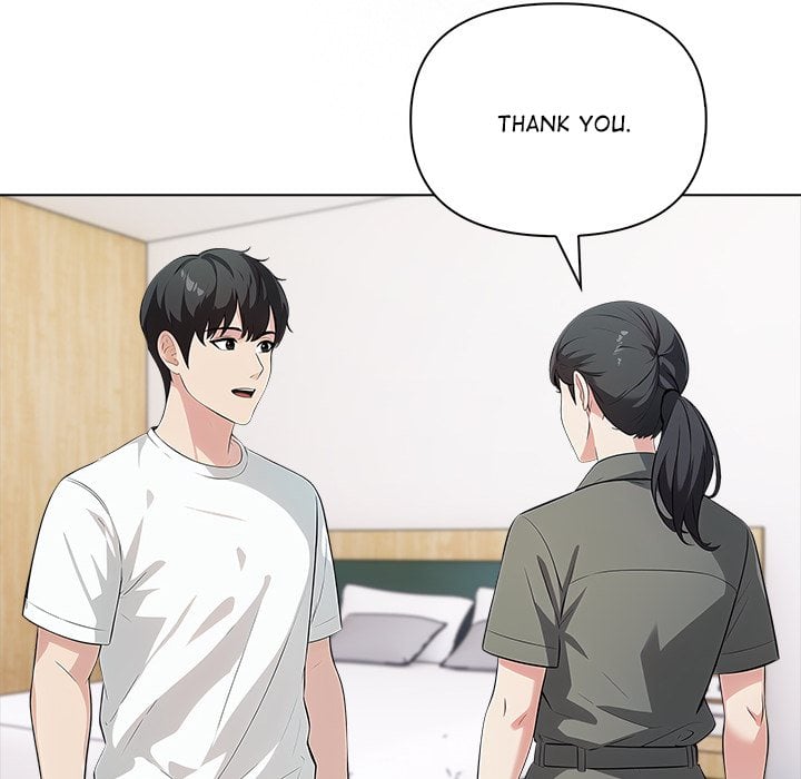 The Apocalypse Chapter 9 - Page 82