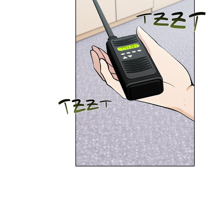 The Apocalypse Chapter 9 - Page 96