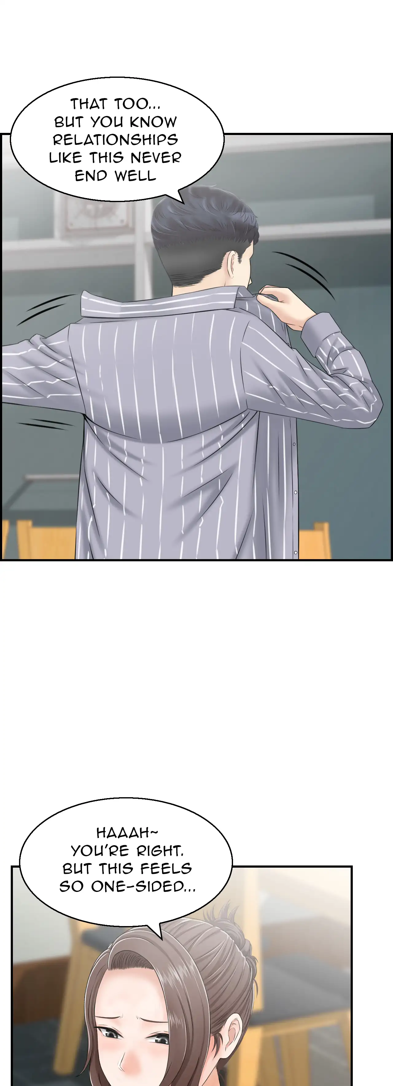 Married Woman Mania Chapter 1 - Page 15