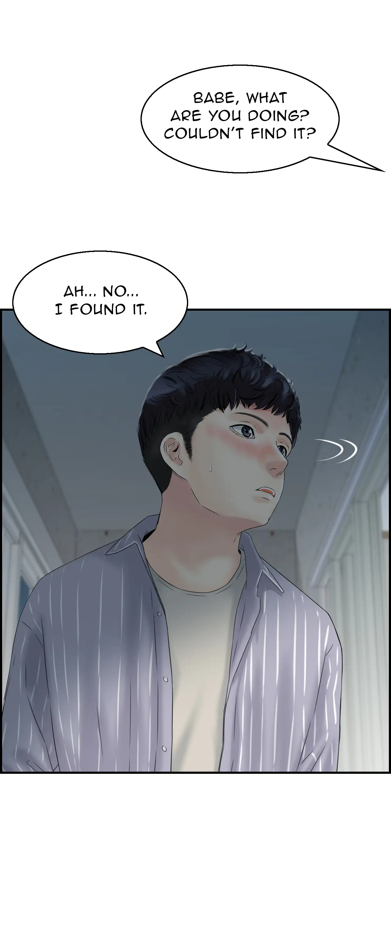 Married Woman Mania Chapter 1 - Page 47