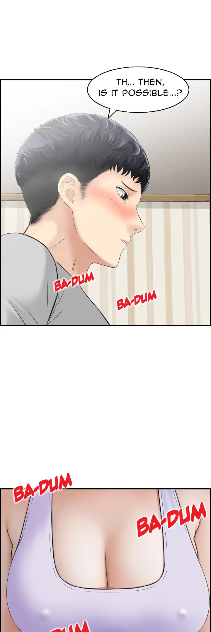 Married Woman Mania Chapter 10 - Page 20