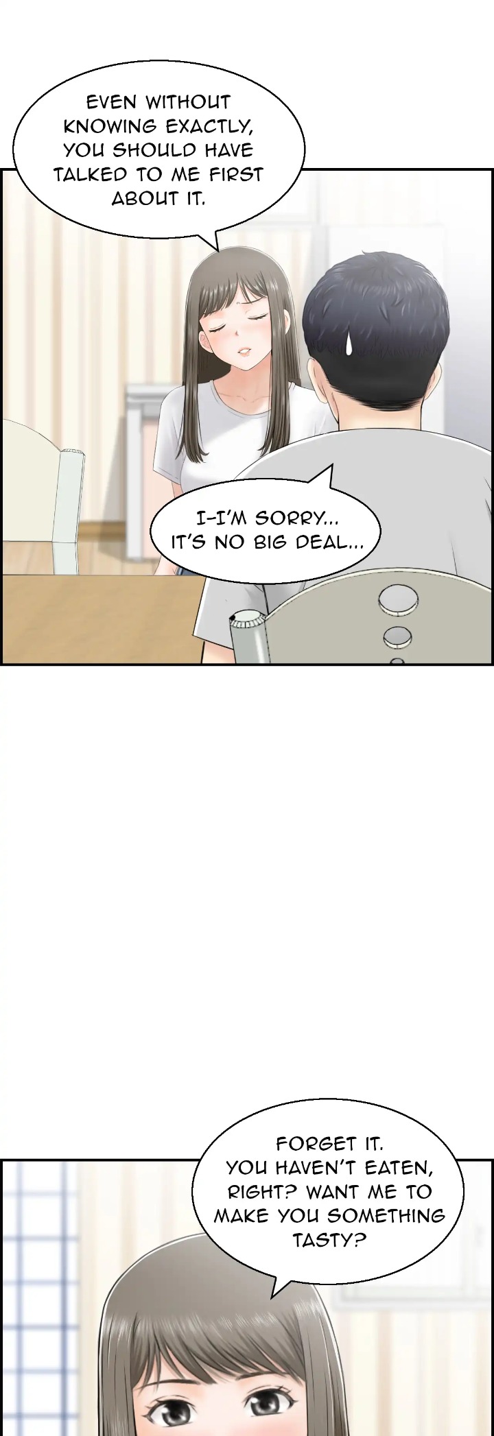 Married Woman Mania Chapter 10 - Page 29