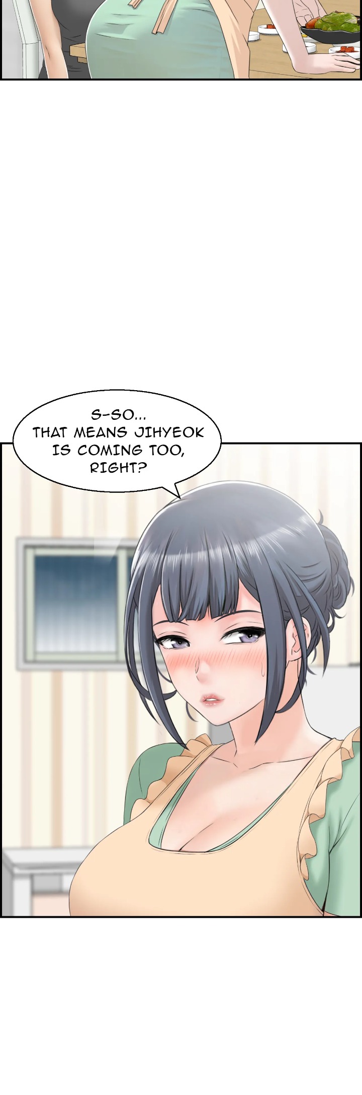 Married Woman Mania Chapter 13 - Page 23