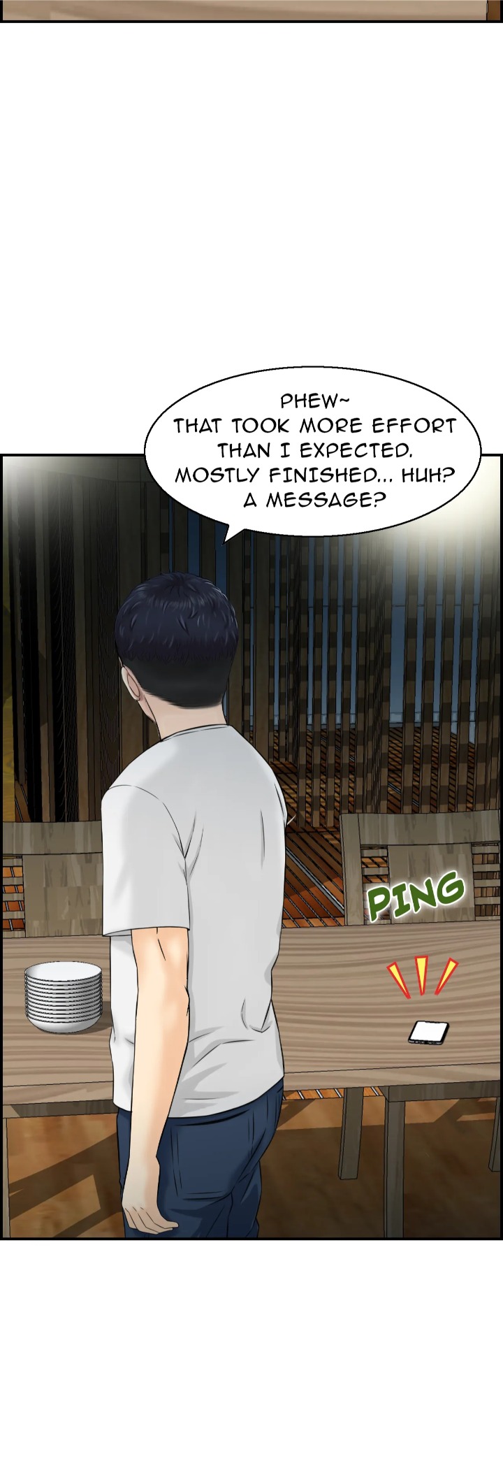 Married Woman Mania Chapter 14 - Page 21