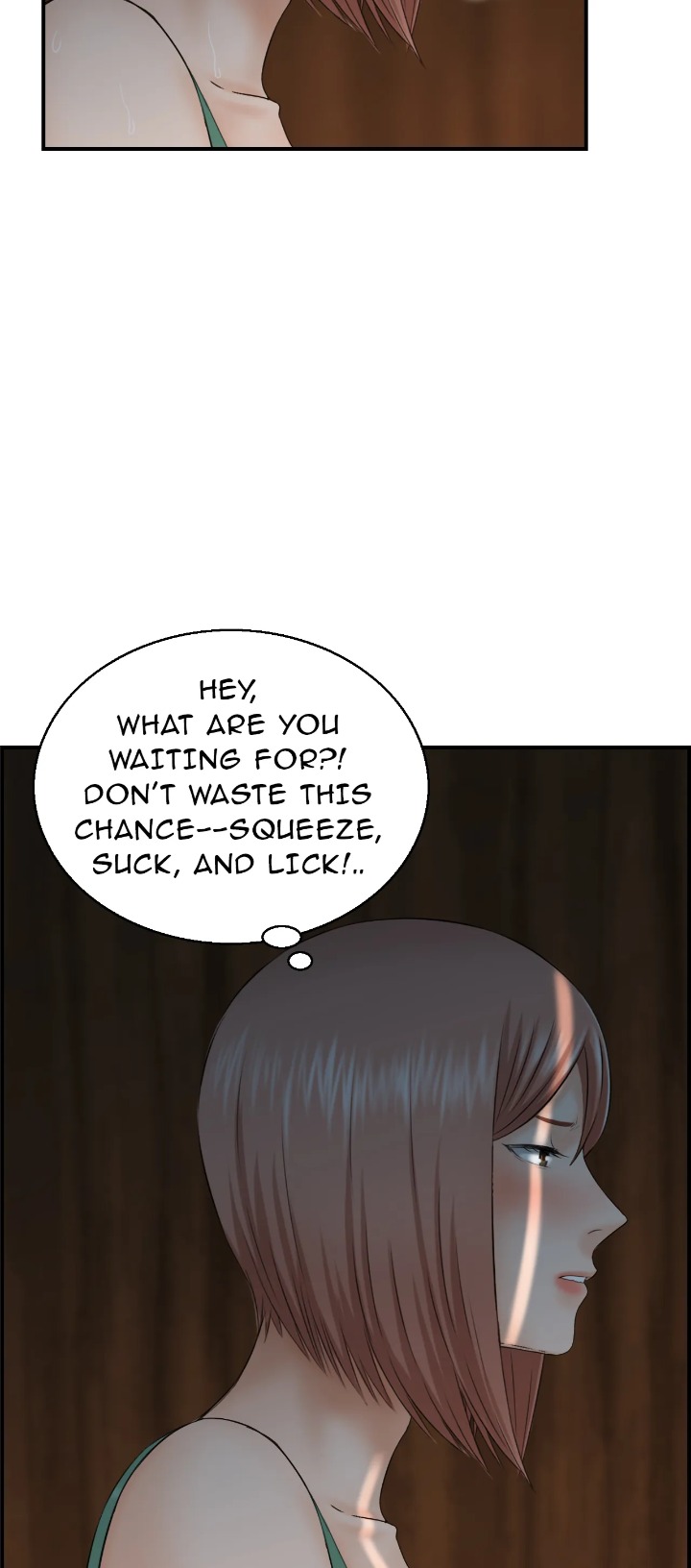 Married Woman Mania Chapter 14 - Page 45