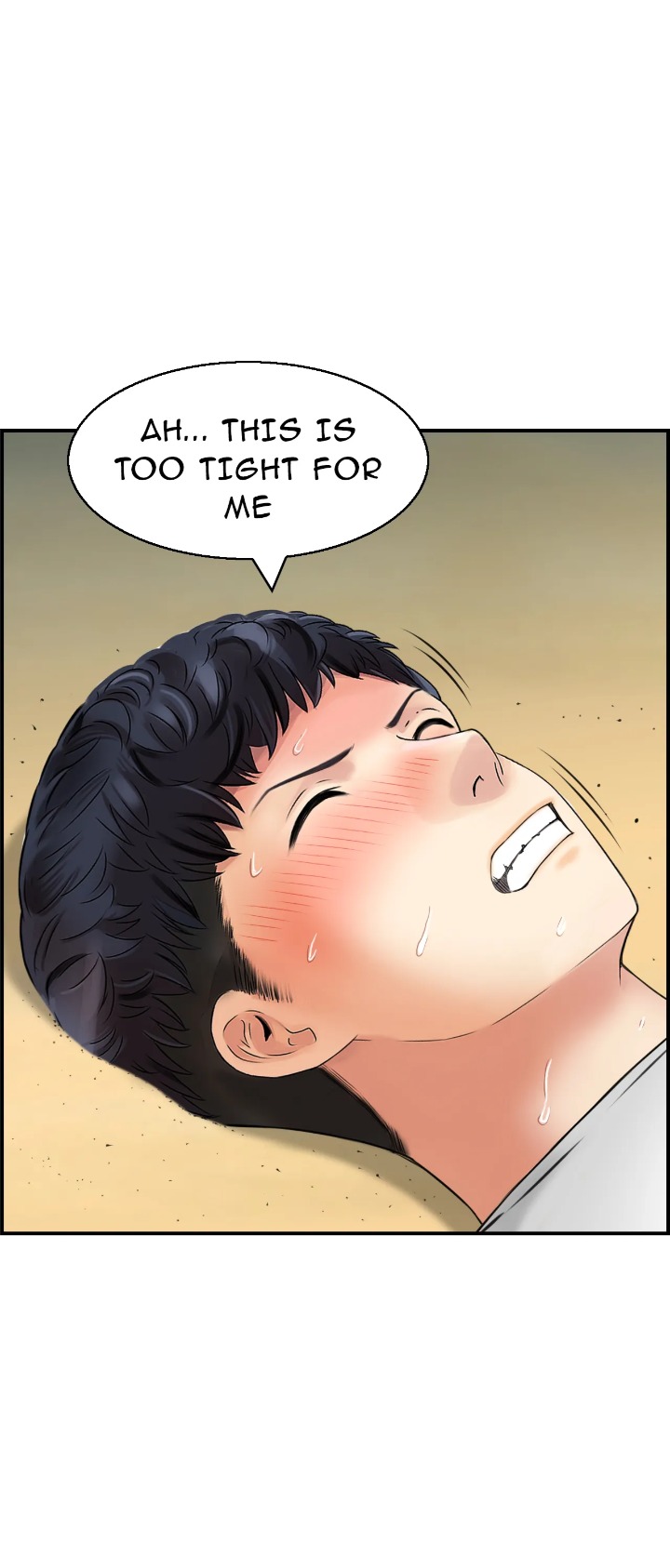 Married Woman Mania Chapter 17 - Page 16