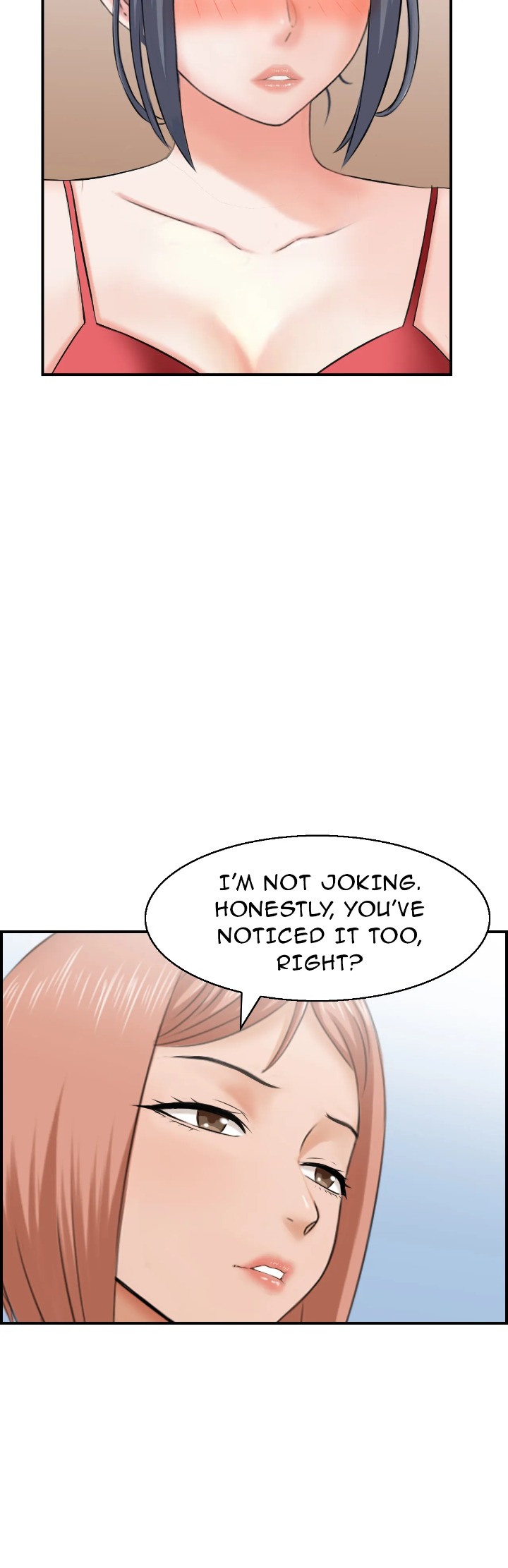 Married Woman Mania Chapter 18 - Page 20