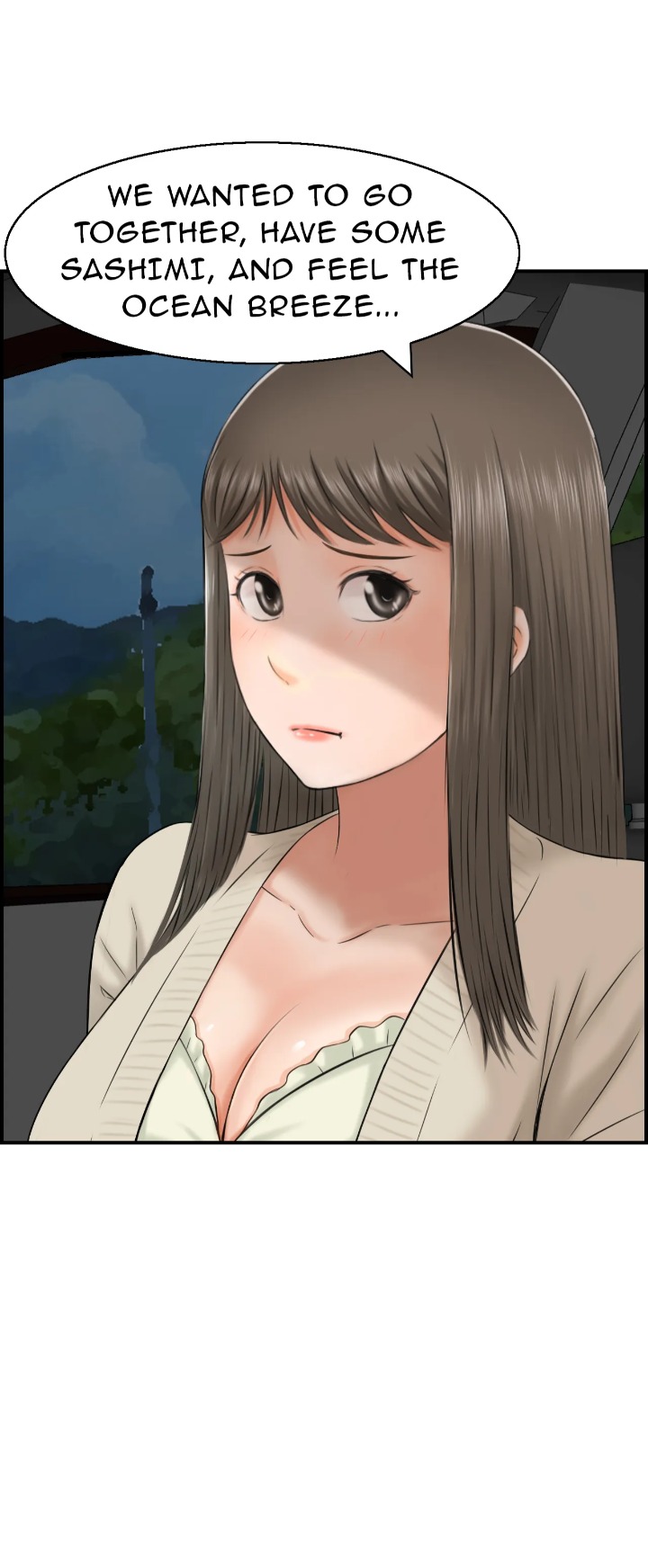 Married Woman Mania Chapter 18 - Page 28