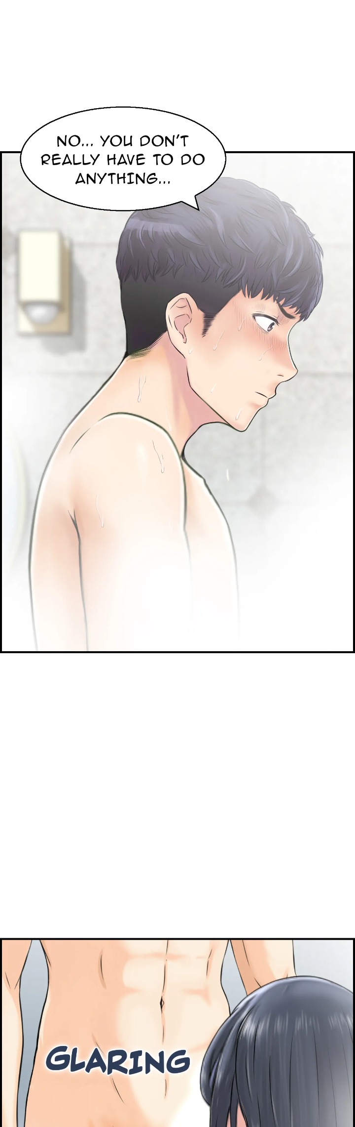 Married Woman Mania Chapter 19 - Page 15