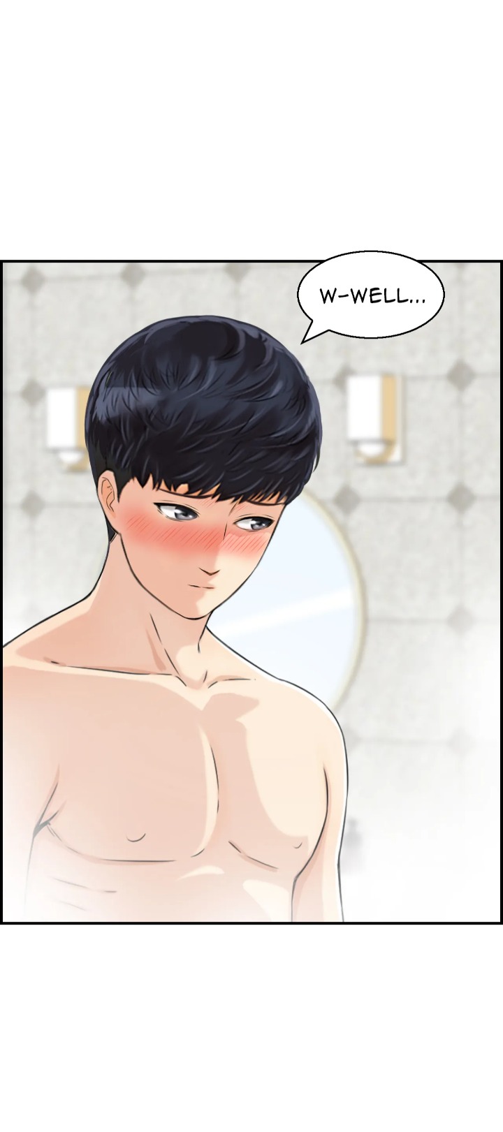 Married Woman Mania Chapter 19 - Page 25