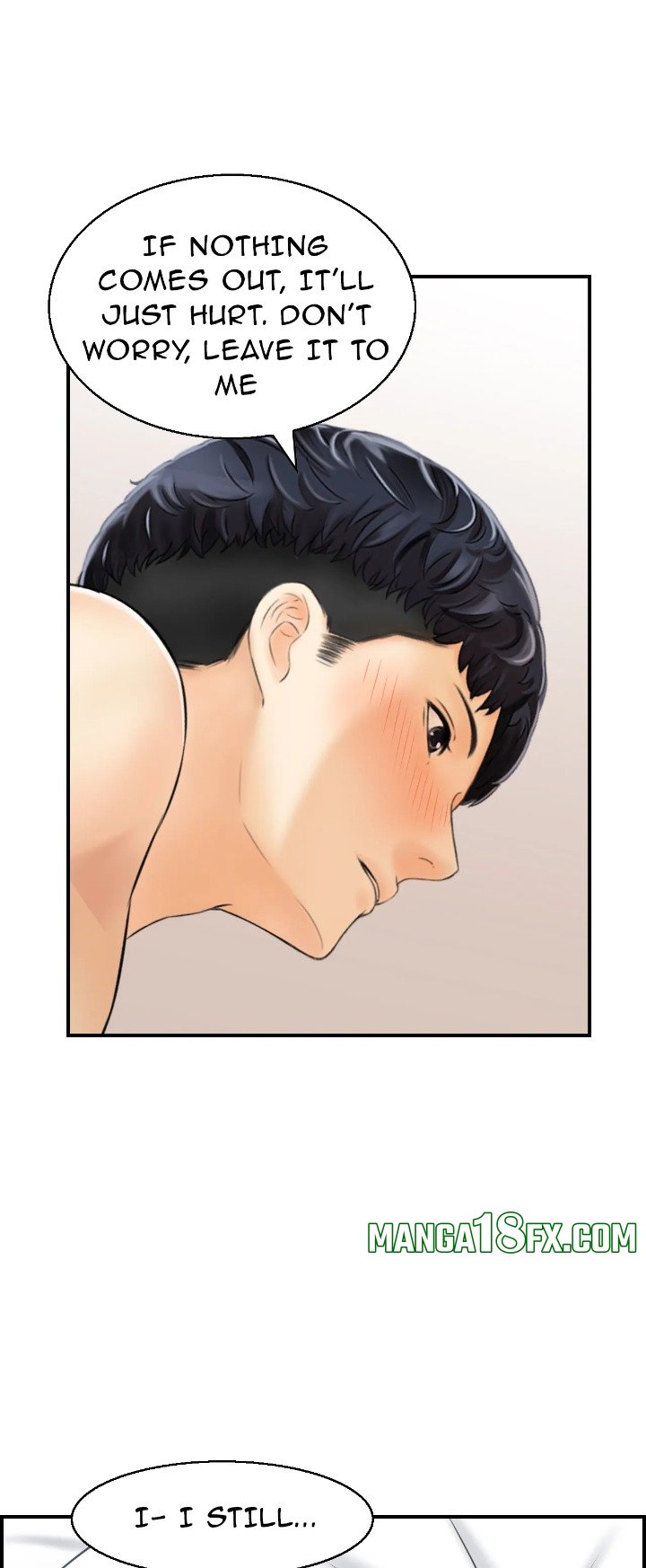 Married Woman Mania Chapter 20 - Page 11