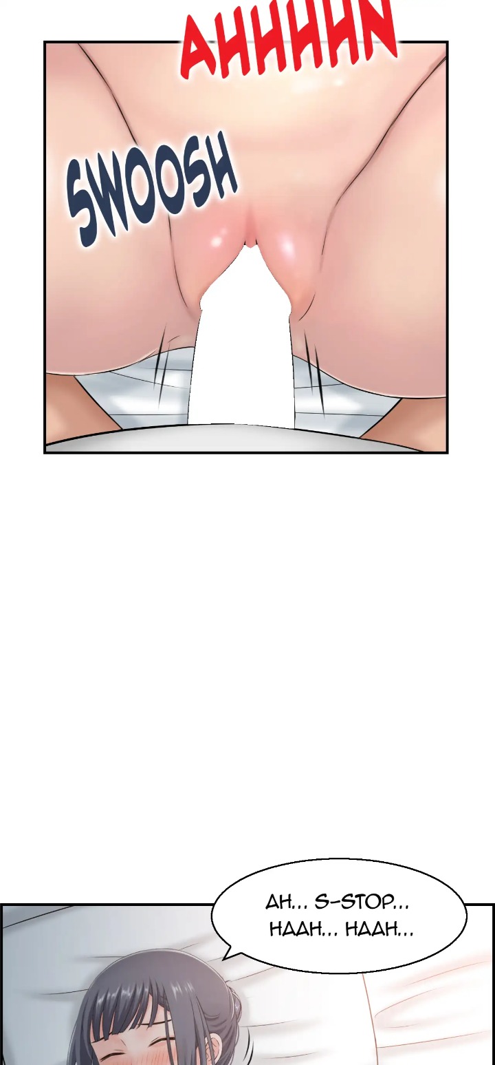 Married Woman Mania Chapter 22 - Page 41