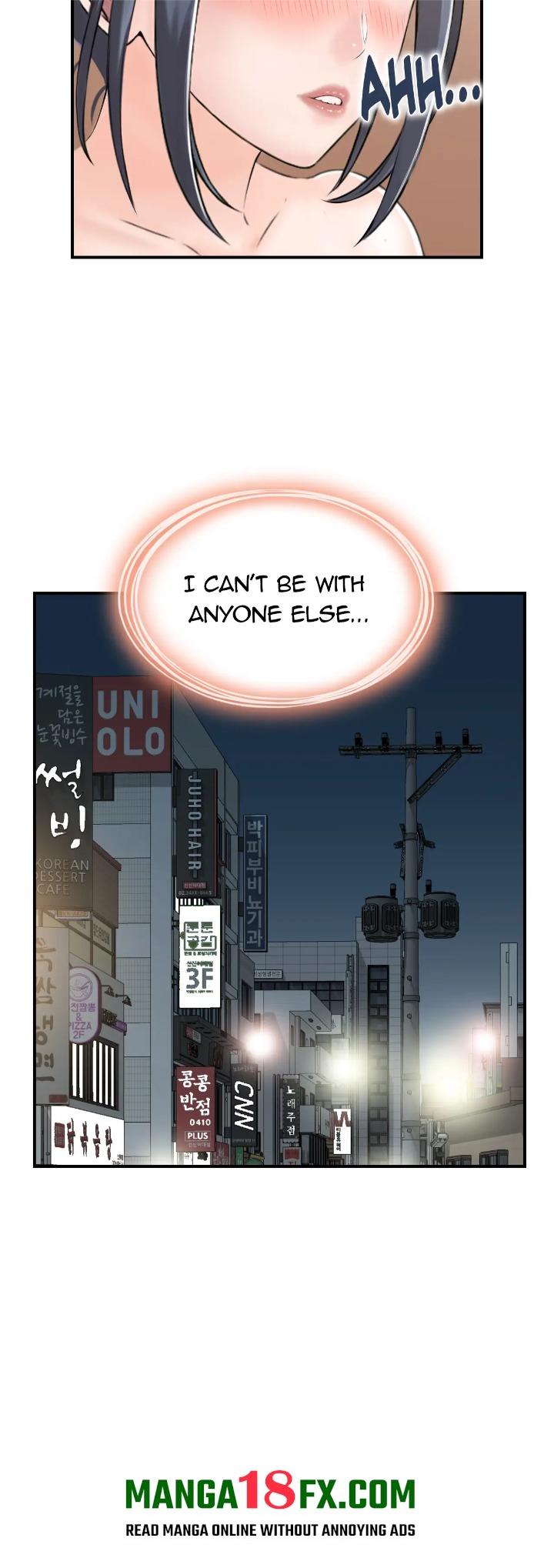 Married Woman Mania Chapter 23 - Page 13