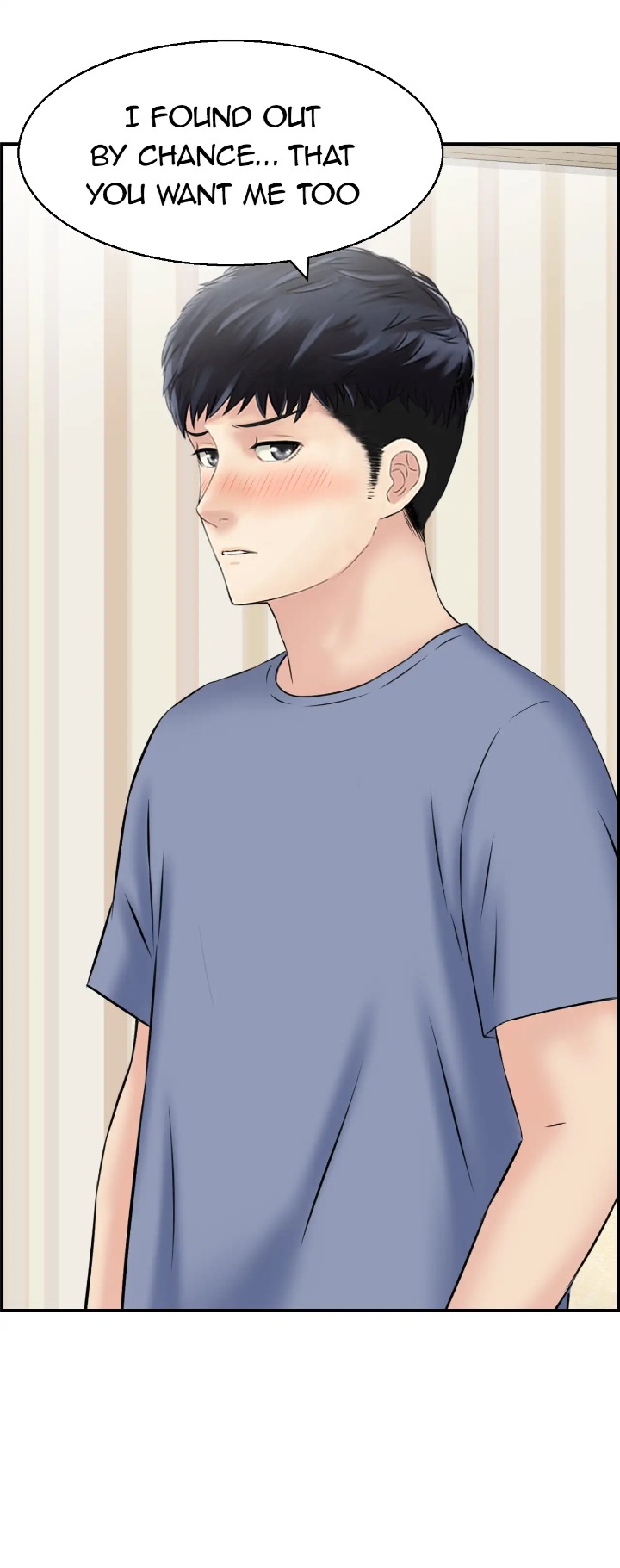 Married Woman Mania Chapter 25 - Page 41