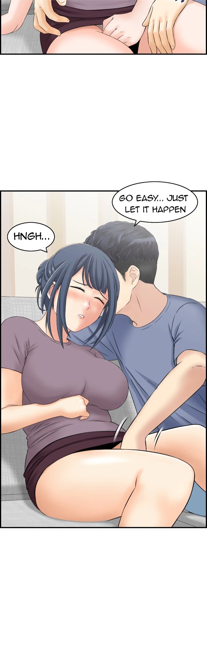 Married Woman Mania Chapter 26 - Page 13