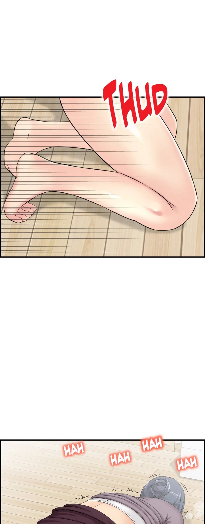 Married Woman Mania Chapter 26 - Page 22