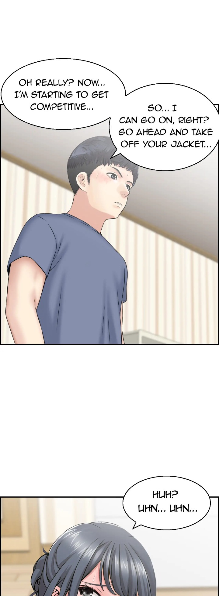 Married Woman Mania Chapter 26 - Page 25