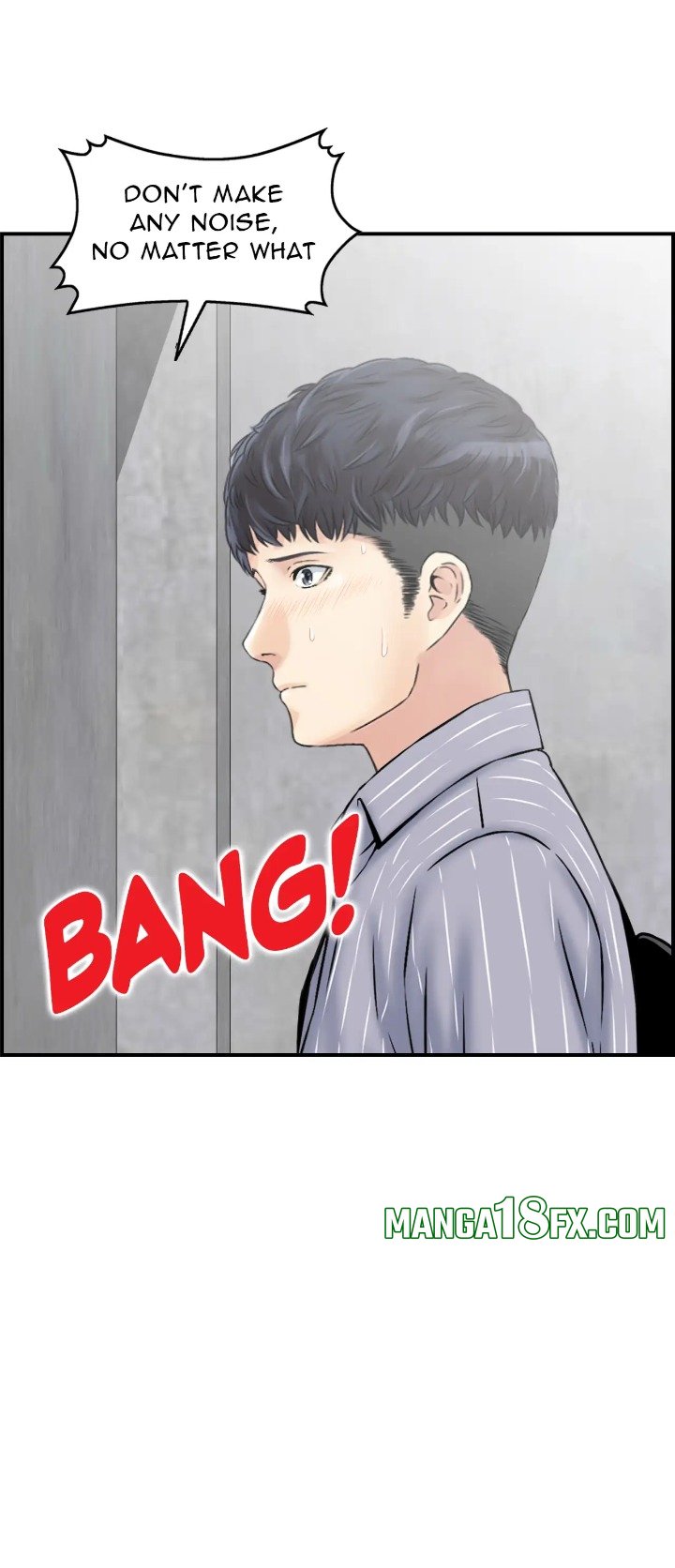 Married Woman Mania Chapter 6 - Page 30