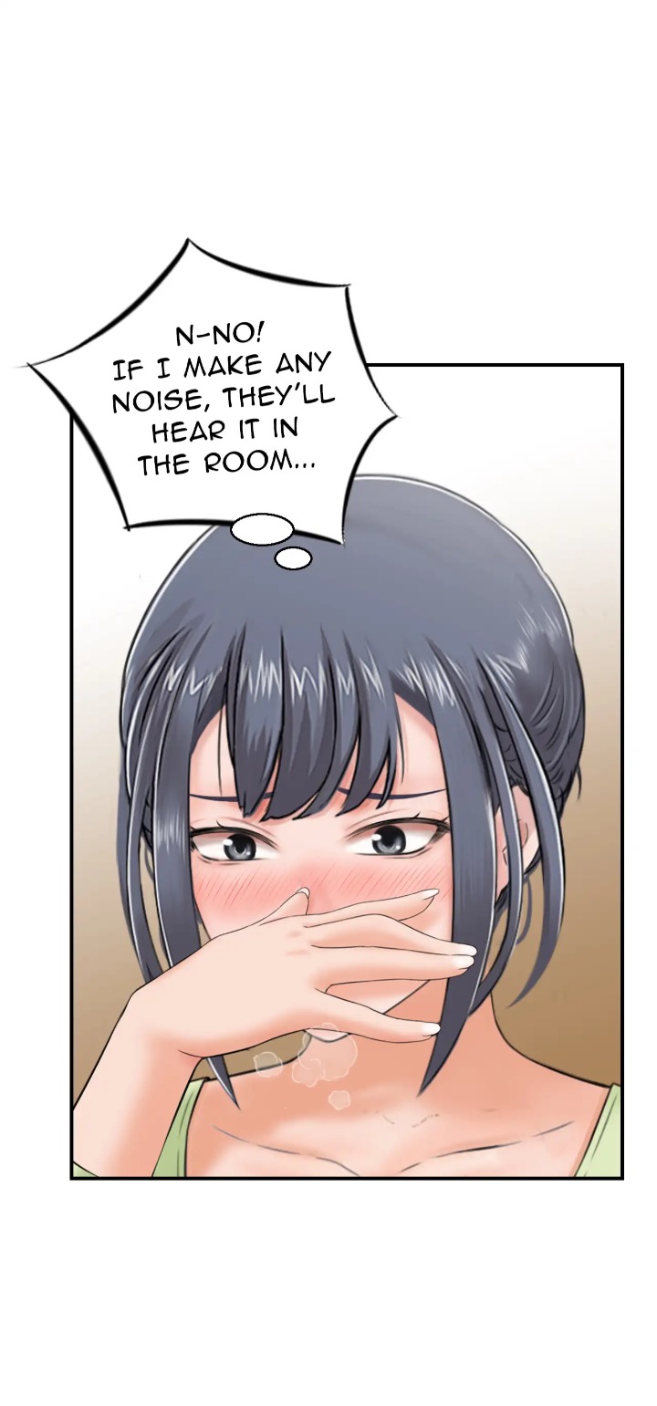 Married Woman Mania Chapter 8 - Page 27