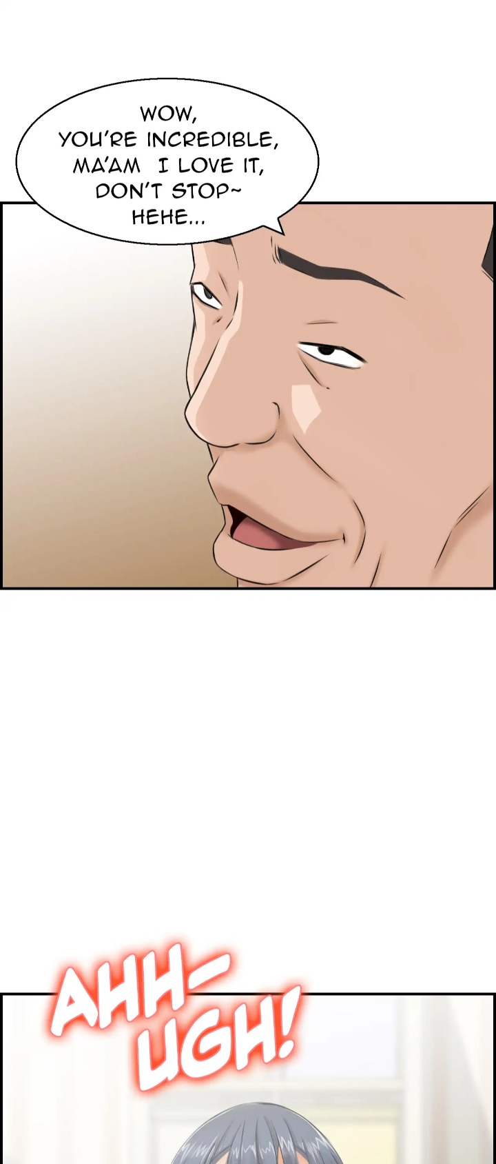 Married Woman Mania Chapter 9 - Page 1