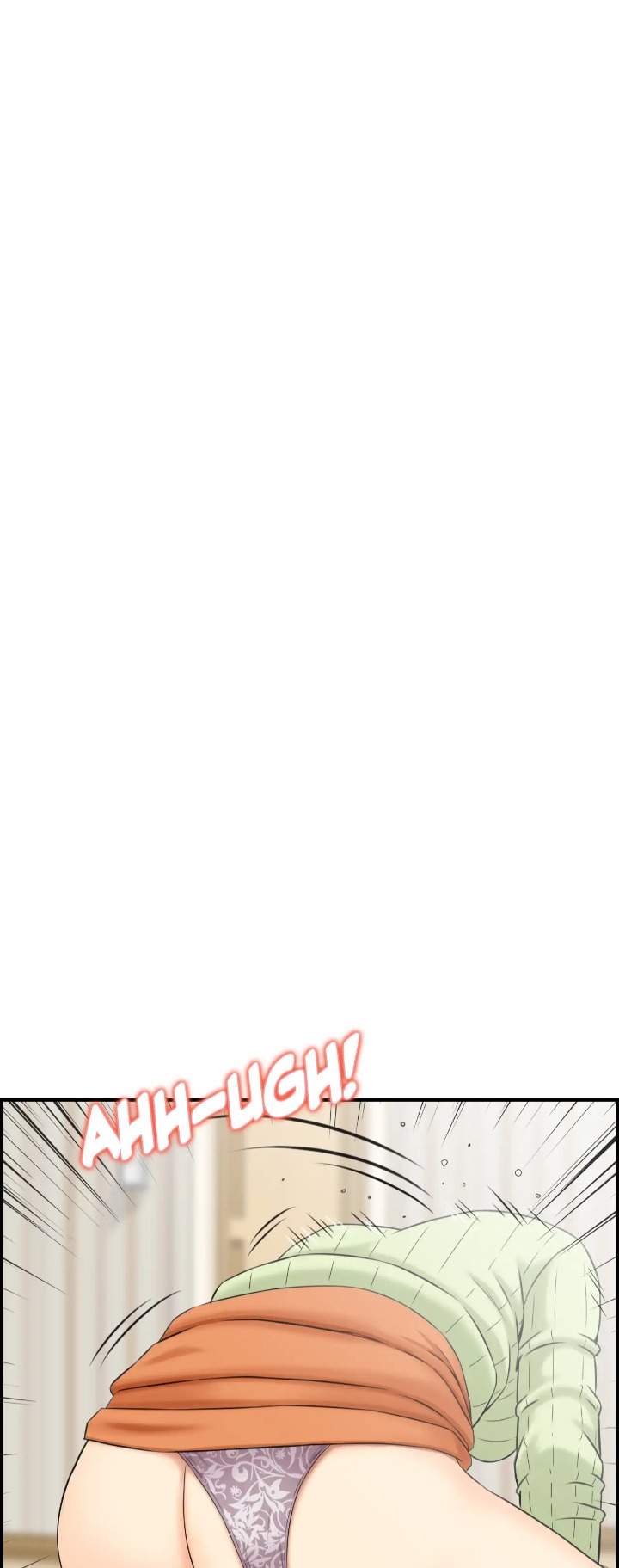 Married Woman Mania Chapter 9 - Page 4