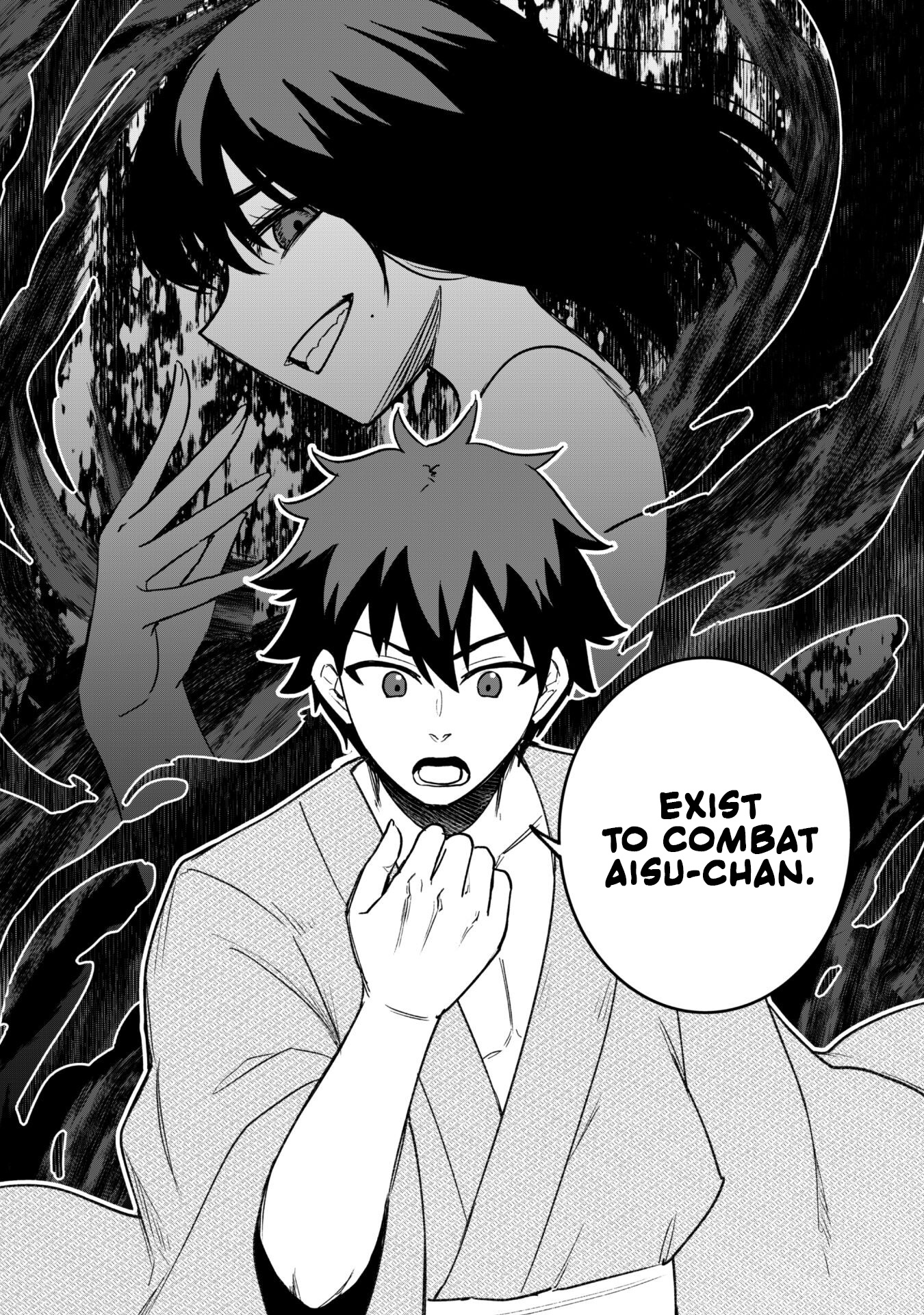 The White Mage Who Joined My Party is a Circle Crusher, So My Isekai Life is at Risk Of Collapsing Once Again Chapter 18 - Page 12