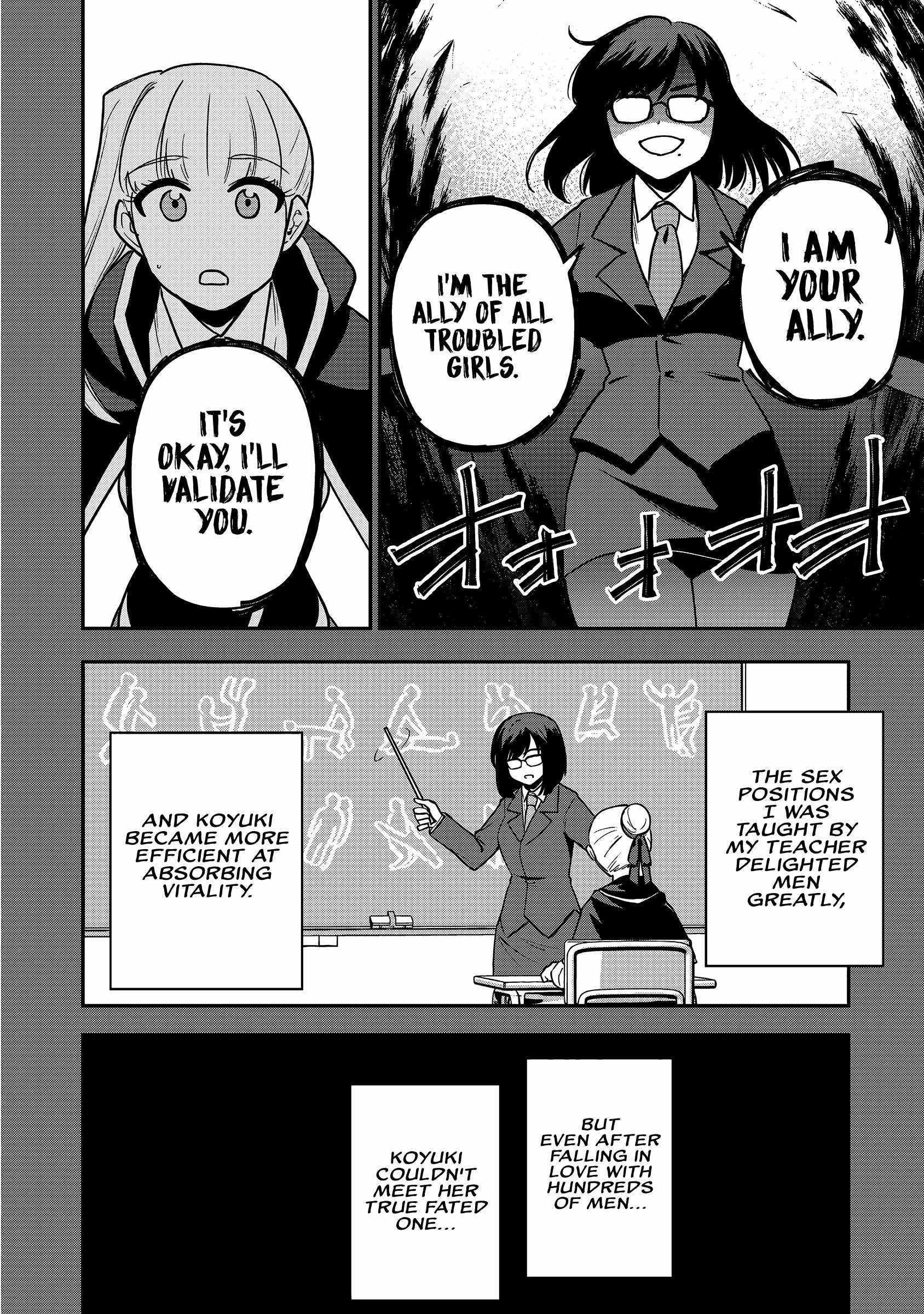 The White Mage Who Joined My Party is a Circle Crusher, So My Isekai Life is at Risk Of Collapsing Once Again Chapter 21 - Page 10
