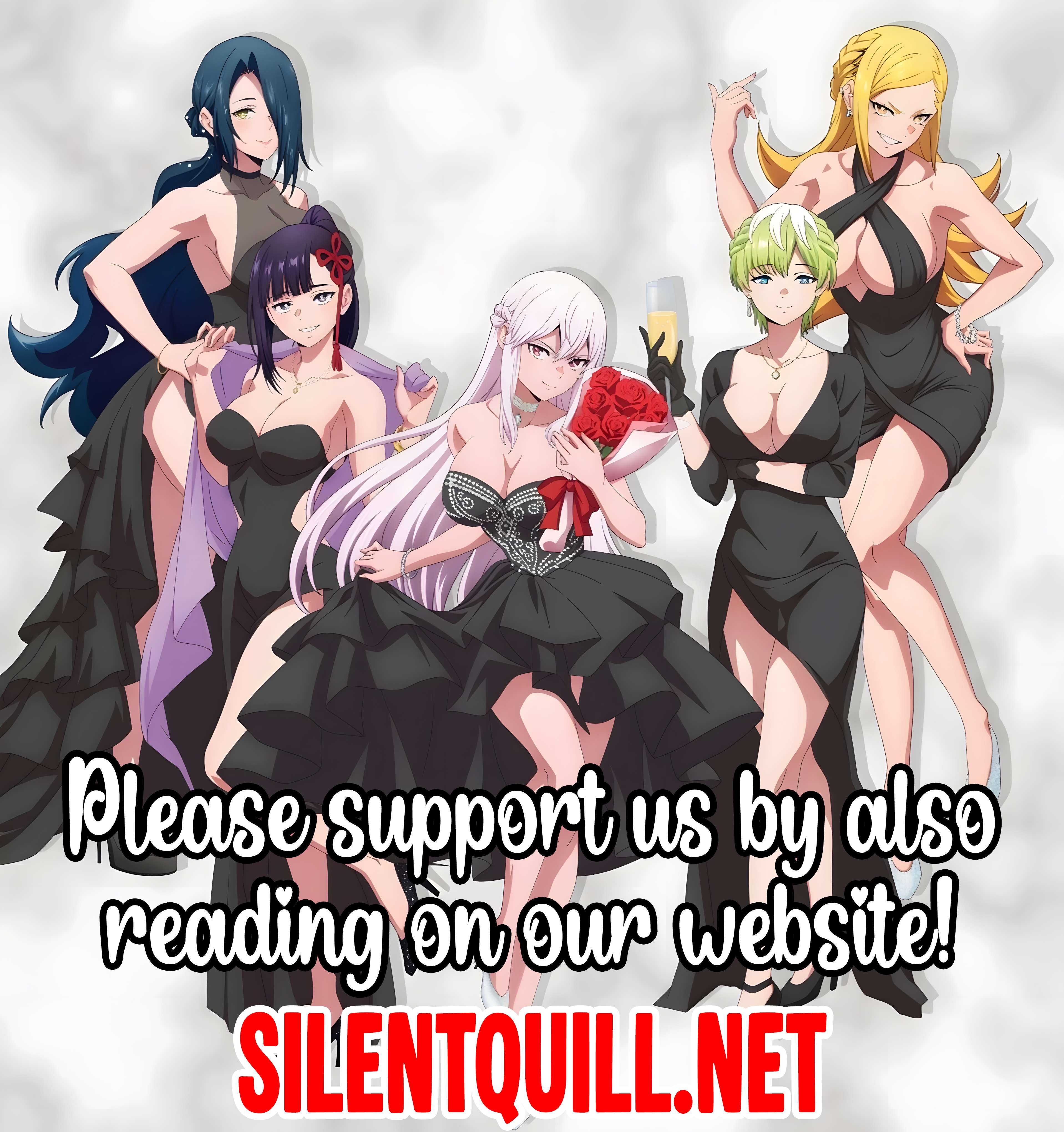 The White Mage Who Joined My Party is a Circle Crusher, So My Isekai Life is at Risk Of Collapsing Once Again Chapter 27 - Page 31