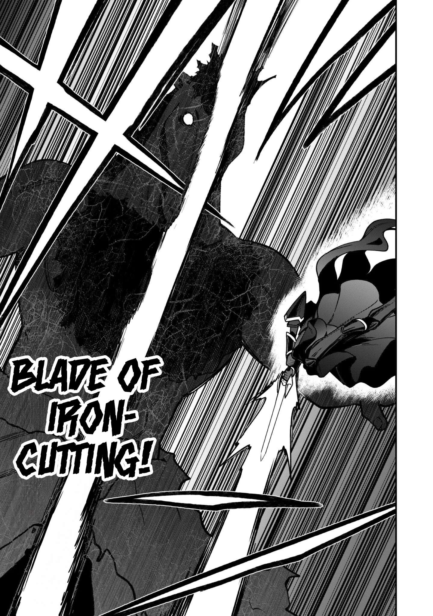 The White Mage Who Joined My Party is a Circle Crusher, So My Isekai Life is at Risk Of Collapsing Once Again Chapter 35 - Page 21