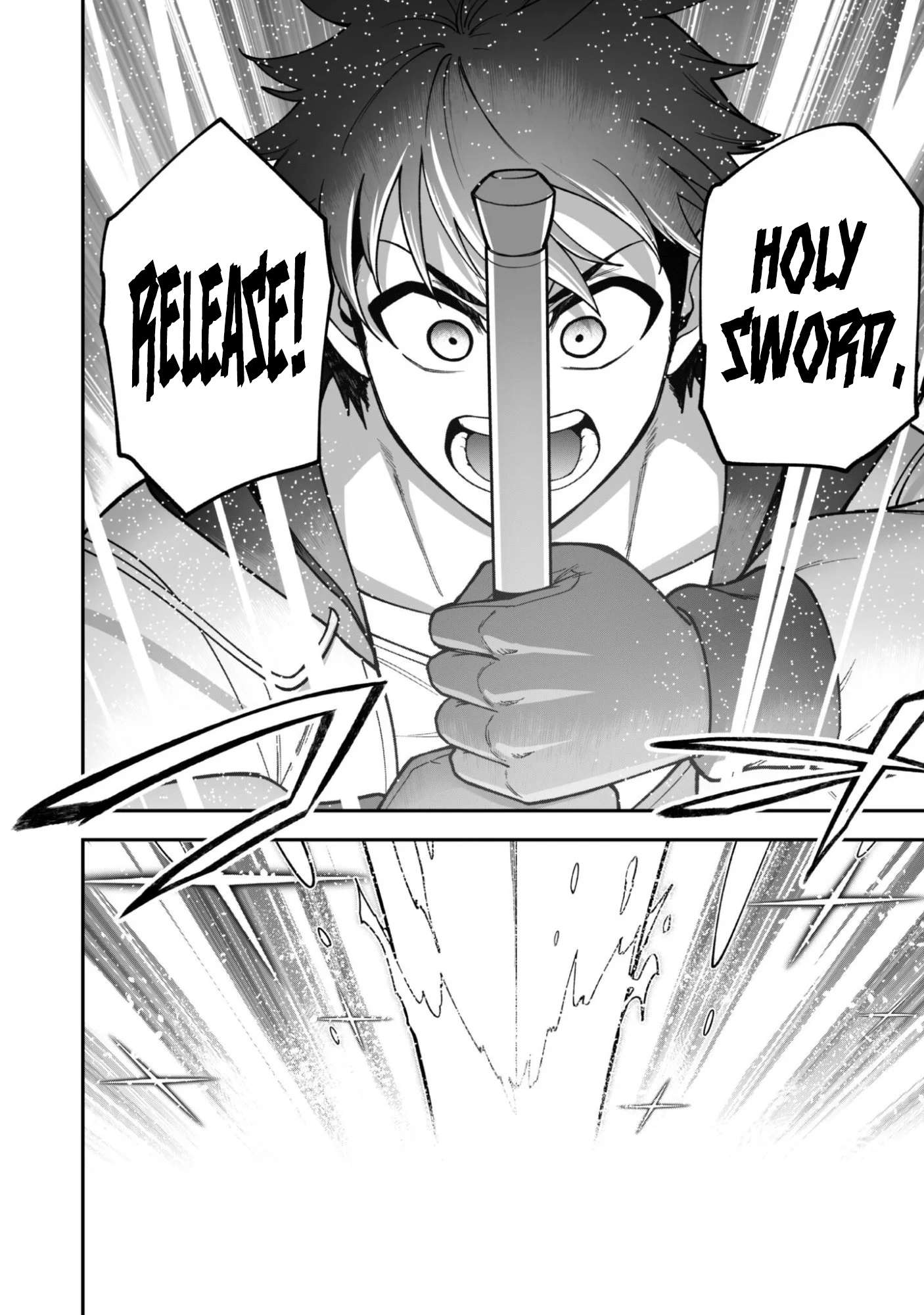 The White Mage Who Joined My Party is a Circle Crusher, So My Isekai Life is at Risk Of Collapsing Once Again Chapter 38 - Page 18