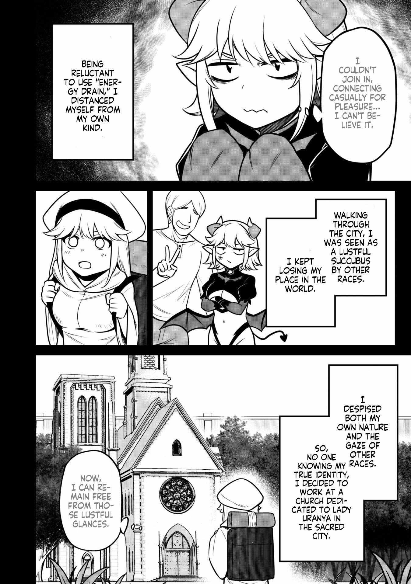 The White Mage Who Joined My Party is a Circle Crusher, So My Isekai Life is at Risk Of Collapsing Once Again Chapter 7.1 - Page 12