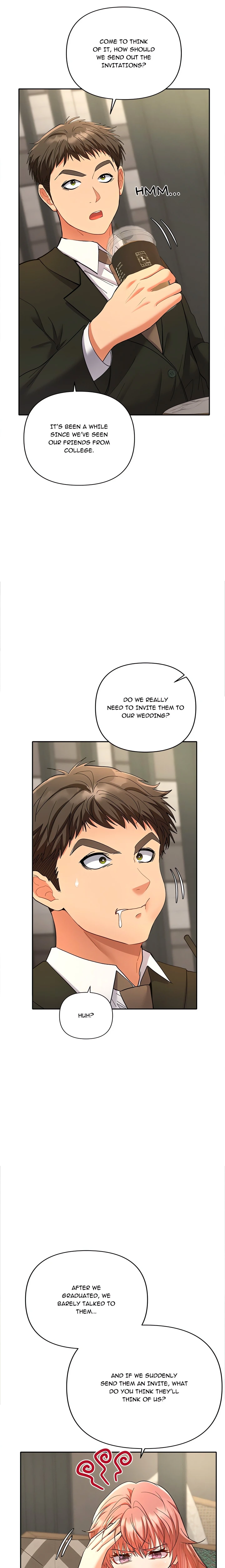 Everyone’s Man (Uncensored) Chapter 1 - Page 10