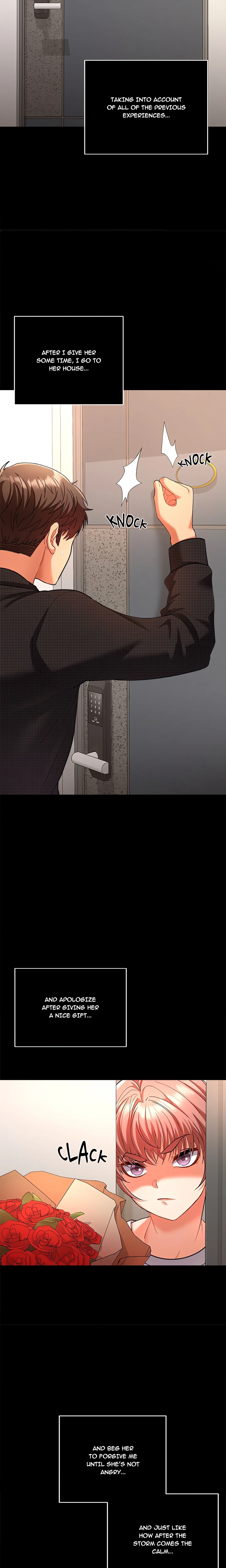 Everyone’s Man (Uncensored) Chapter 1 - Page 16