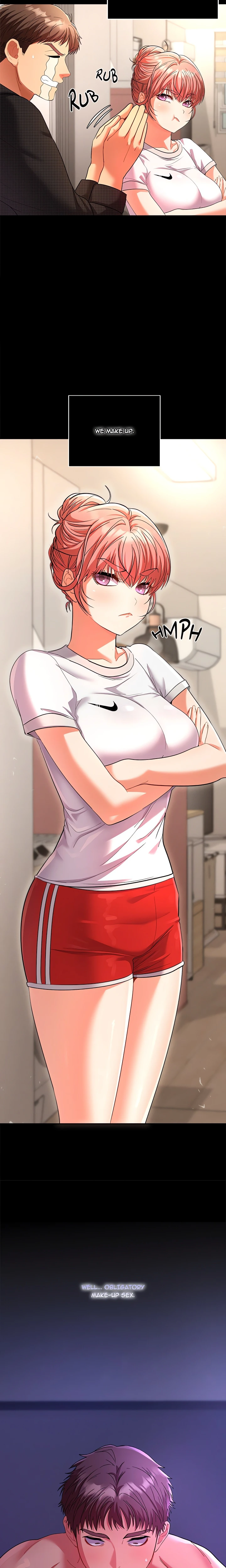 Everyone’s Man (Uncensored) Chapter 1 - Page 17