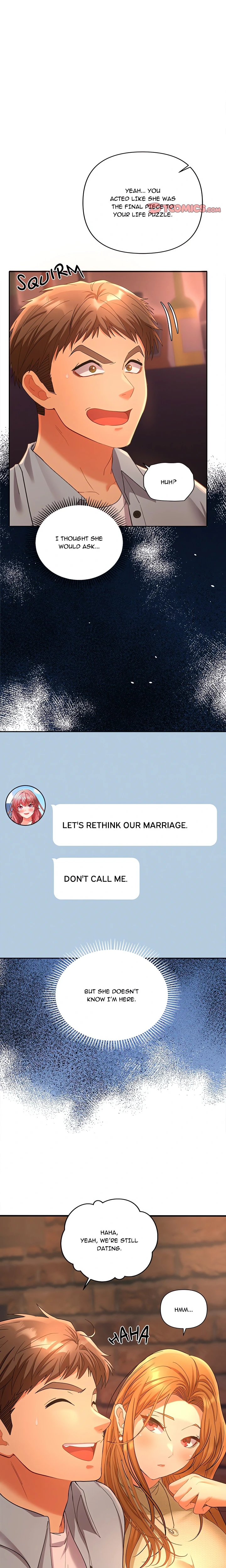 Everyone’s Man (Uncensored) Chapter 1 - Page 35