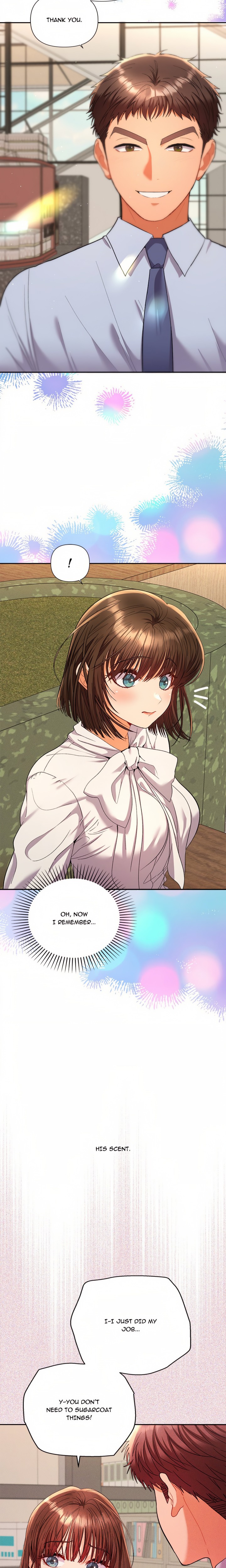 Everyone’s Man (Uncensored) Chapter 17 - Page 24