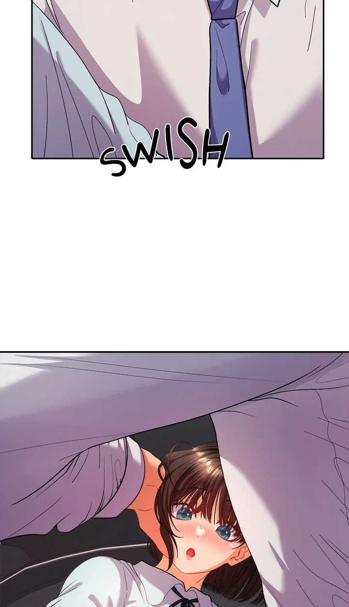 Everyone’s Man (Uncensored) Chapter 19 - Page 41