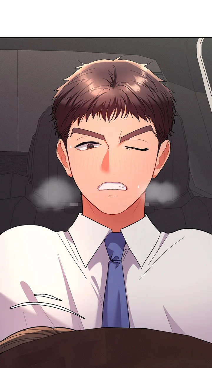 Everyone’s Man (Uncensored) Chapter 19 - Page 47