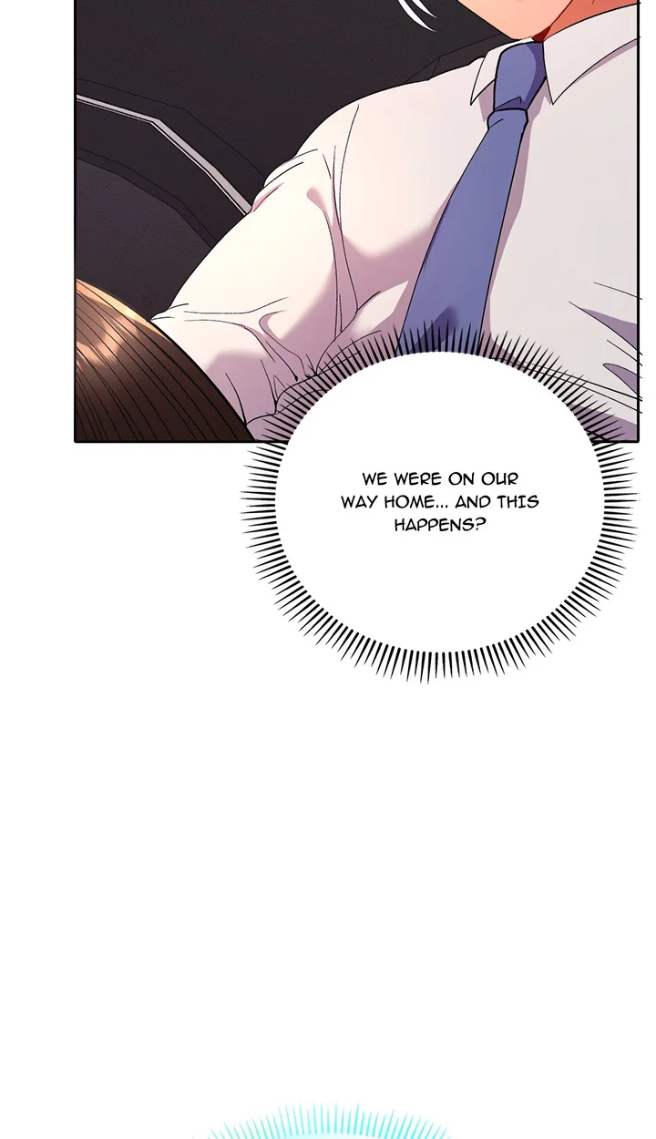 Everyone’s Man (Uncensored) Chapter 19 - Page 54