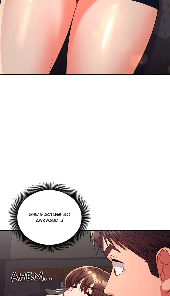 Everyone’s Man (Uncensored) Chapter 19 - Page 7