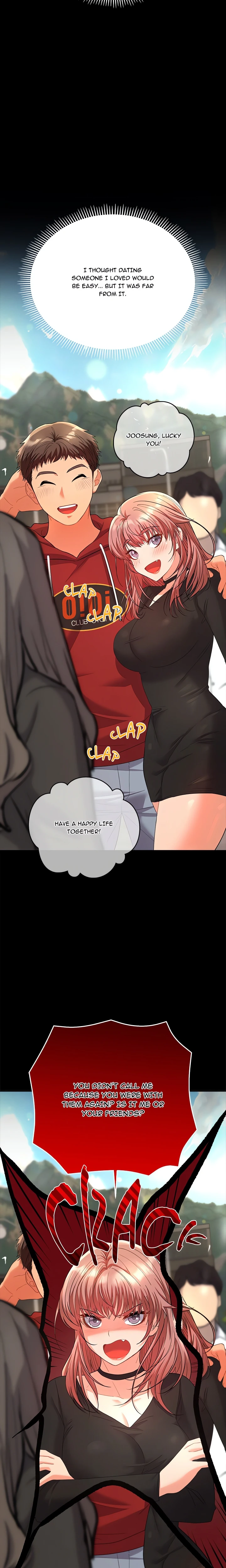 Everyone’s Man (Uncensored) Chapter 2 - Page 16