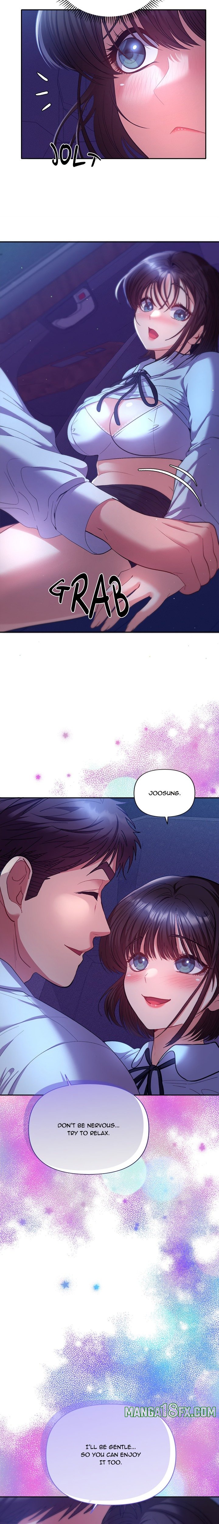 Everyone’s Man (Uncensored) Chapter 20 - Page 11