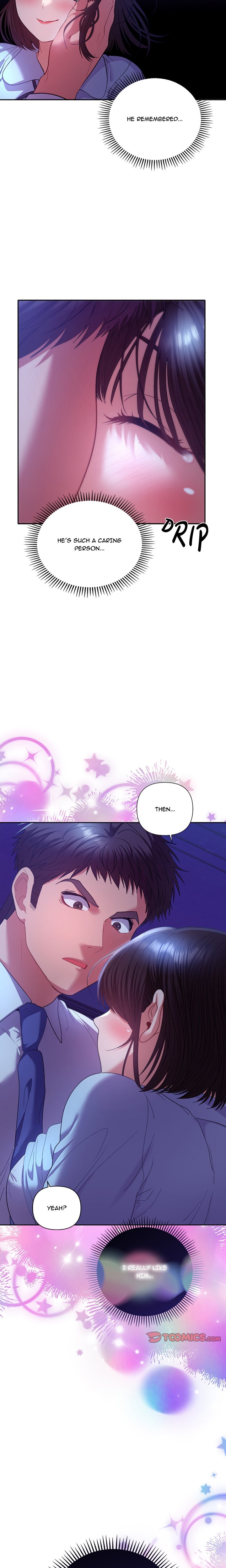 Everyone’s Man (Uncensored) Chapter 20 - Page 13