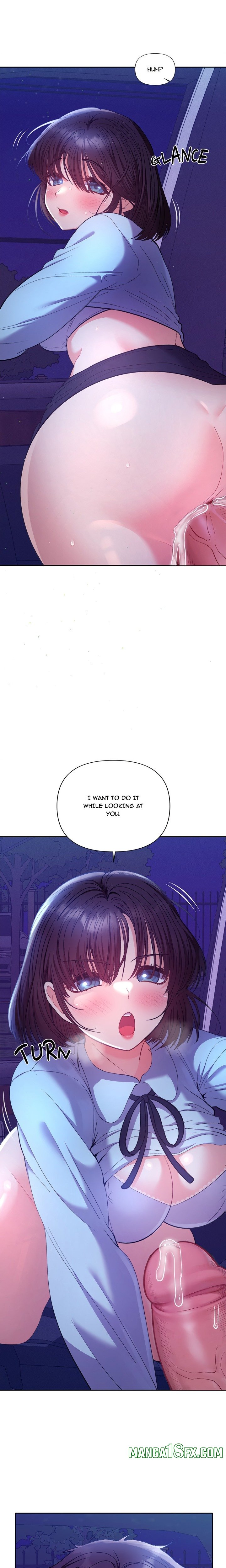 Everyone’s Man (Uncensored) Chapter 20 - Page 21