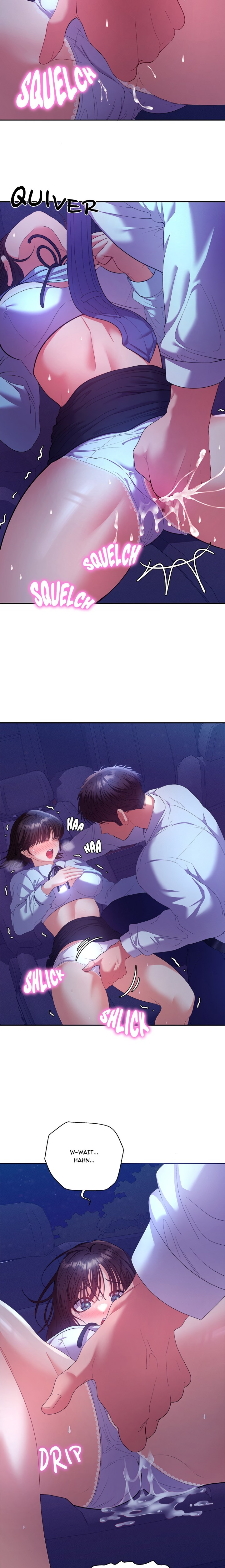 Everyone’s Man (Uncensored) Chapter 20 - Page 7